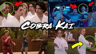 Cobra Kai Season 6 FULL TRAILER BREAKDOWN