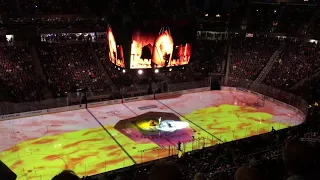 VGK Intro 10/27/17