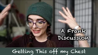 An Honest Conversation about Psychosis | My Life with Schizoaffective Disorder Bipolar Type