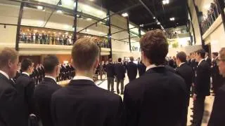 Miserere Mei Deus - BYU Men's Chorus - Sneak Peak