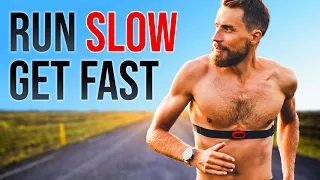 The Worst Part of Running SLOW to Run Faster (NOT WHAT YOU THINK)