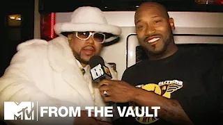 On the Set of UGK's “Int'l Players Anthem (I Choose You)” ft. Outkast, Juicy J & More