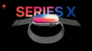 What's interesting about the upcoming Apple Watch X?