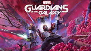 Gameplay Marvel's Guardians of the Galaxy - Part 15