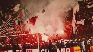 LA GRANDE STORIA della JUVENTUS   (6/7)