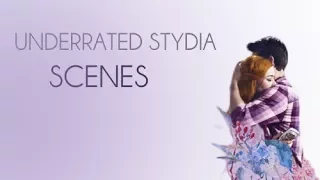 Underrated Stydia Scene Finder