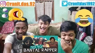 Carry Minati-Success Story Of A Cringe Pop Artist|Reaction W/ BROTHER & FRND