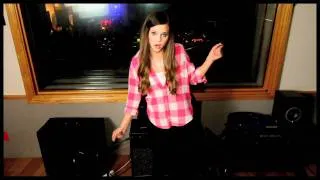 Love You Like A Love Song - Selena Gomez (Tiffany Alvord Cover)