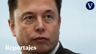 ¿Supervillano o superhéroe?: las claves del personaje Elon Musk