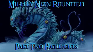 Mighty Nein Reunited - Part Two Highlights