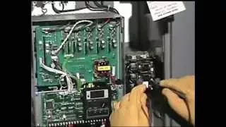 VFD Drive Training - VFD Troubleshooting