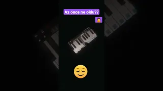 Türk marşı böyle mi çalınıyordu?😅 (Turkish march Mozart) Mozart Türk marşı #zehrikelam