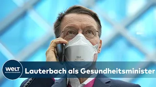 NIEDECKEN: "Hätten wir auf Karl gehört, wären wir jetzt in einer anderen Situation" I WELT Interview