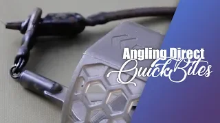 AD QuickBite - Barbel Running Rig