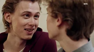 Isak & Even / " Forever Young "