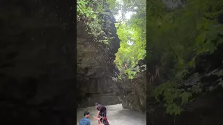 Robbers Cave #dehradun #shorts #youtubeshorts