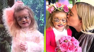 Watch Hilary Duff's Daughters PERFORM in Their School Play!