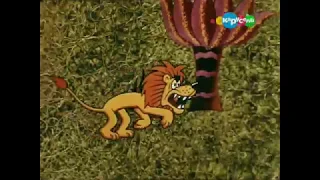 Приключения Мюнхаузена: Между крокодилом и львом, 1972. Голиаф 2, 1960. Goliath II, скрытые киноцита