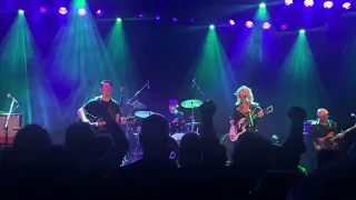 SAMANTHA FISH AND JESSE DAYTON | DEATH WISH BLUES TOUR | METRO THEATRE | SYDNEY AUSTRALIA