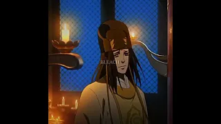 Jin Guangyao/Modaozushi/Cradles/Магистр дьявольского культа/Цзинь Гуанъяо/Мэн Яо/