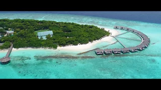Reethi Beach Resort - Baa atoll Maldives