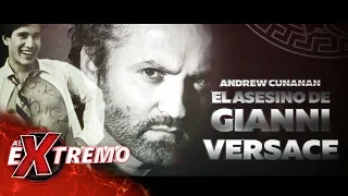 Conoce la historia de Andrew Cunanan, el asesino de Gianni Versace. | Al Extremo