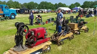 Nuenen 2023 stationary engines pt2