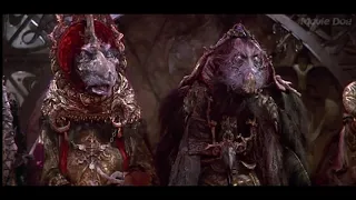 The Emperor Dies - The Dark Crystal 1982 (04)