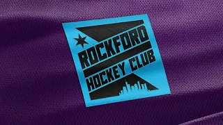 Rockford Hockey Club 2020