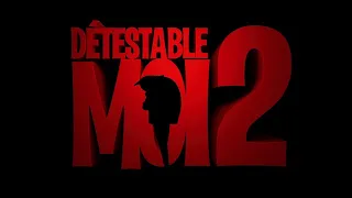 Despicable Me 2 (French Canadian)