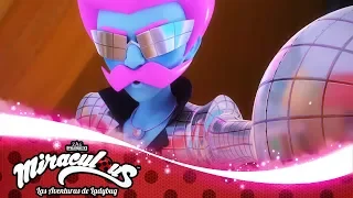 MIRACULOUS | 🐞 AGUAFIESTAS - Akumatizado 🐞 | Las Aventuras de Ladybug