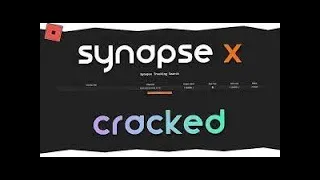 Synapse x Cracked Synapse x Free Synapse X Roblox Hack Roblox Cheat