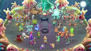 Ethereal Workshop: Any'thing (Umbrania) || My Singing Monsters