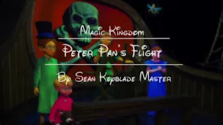 Peter Pan's Flight Full Soundtrack (WDW)