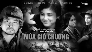 Phim Lẻ Chiến Tranh Việt Nam Đặc Sắc - Mùa Gió Chướng