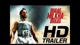 Bhaag milkha Bhaag  Rock Audio Song 4K FULL HD 🙏