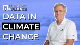 John Christy on making sense of data in the climate change debate