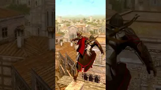 Assassin's Creed Mirage NEEDS this feature #acbrotherhood #gameplay #clips #ubisoft #stealth #short