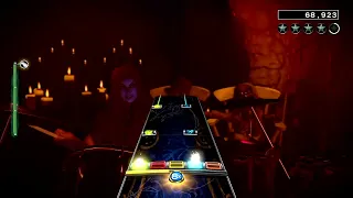 Rock Band 4 - Nirvana - The Man Who Sold the World (Expert Guitar FC)