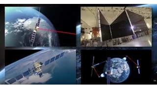 MOOC Introduction to Satellite Communications