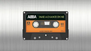 ABBA - Take a Chance on Me (1977) / Instrumental