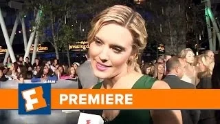 Twilight Saga Breaking Dawn Part 2 Premiere | Premiere | FandangoMovies