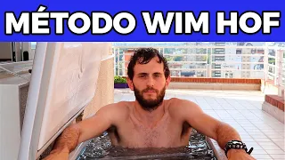 COMO NO PADECER UNA ENFERMEDAD EN INVIERNO (MÉTODO WIM HOF)