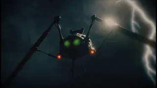 Jeff Wayne's The War of The Worlds: The Immersive Experience (Official Trailer)