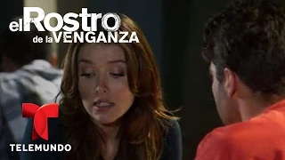 El Rostro de la Venganza | Capítulo 122 | Telemundo Novelas