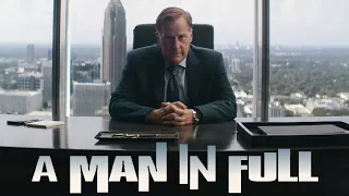 A Man in Full (2024) Netflix Teaser Trailer with Jeff Daniels