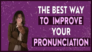 020. Reading | Improve your pronunciation in English #learnenglish #pronunciation #activelistening