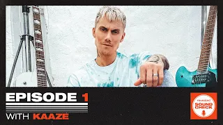 Revealed Soundcheck Episode 1: KAAZE