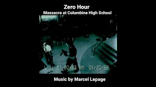 Zero Hour - Massacre at Columbine High School (2004) | Soundtrack (Mirror Reupload)