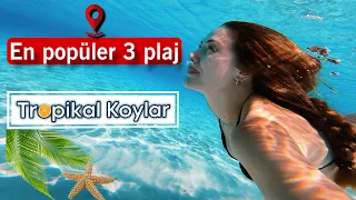 DENİZ KUM GÜNEŞ  PAXOS/PAKSU ADASI